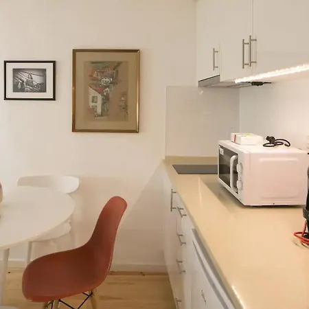 Appartamento Central Mezzanine Studio By Timelystay *