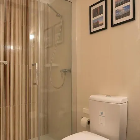 Central Mezzanine Studio By Timelystay Appartamento *